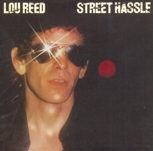 Street Hassle (2011, Original Album Classics 5CD Box Set)