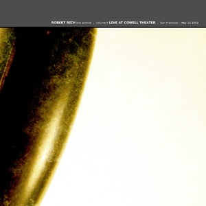 Live Archive Vol 5 - Cowell Theater (CD1) (Live at San Francisco, May 12 2002)
