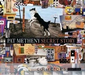 Secret Story (2007 Deluxe Edition 2CD)