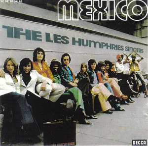 Mexico(Decca with bonus tracks)