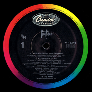 Afterglow [CDS]