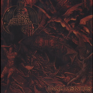 Angelgrinder