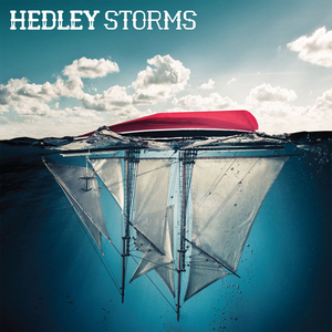 Storms (deluxe Edition)