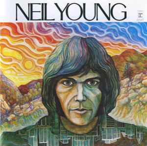 Neil Young