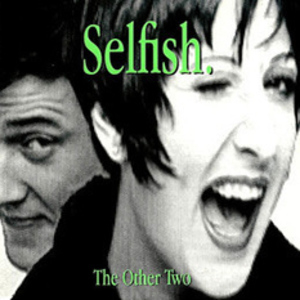 Selfish (single)