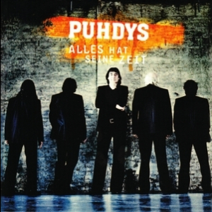 Alles Hat Seine Zeit(Disk 27 Of 30 CD Box)