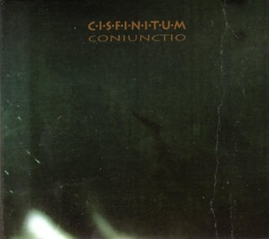 Coniunctio (2CD)