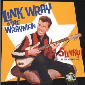 Slinky! The Epic Sessions '58-'61 (2CD)