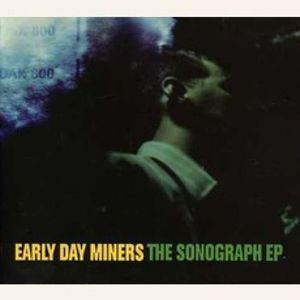 The Sonograph Ep