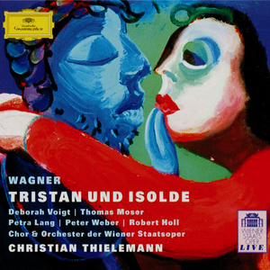 Tristan Und Isolde (3CD)