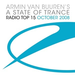 A State Of Trance Radio Top 15 October 2008 (ARDI878) WEB