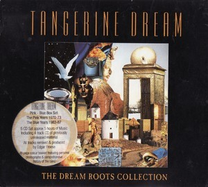 The Dream Roots Collection (CD4)