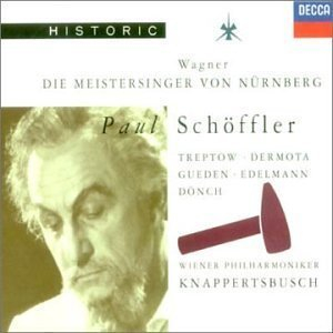 Die Meistersinger Von Nurnberg -1951 (4CD)