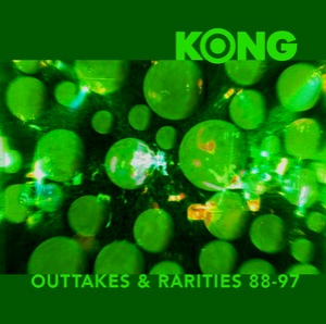 Outtakes & Rarities 88-97