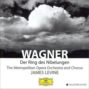 Siegfried (Levine) (1991) (4CD)