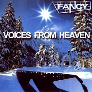 Voices From Heaven