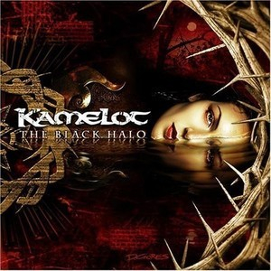The Black Halo (ltd. Edition)
