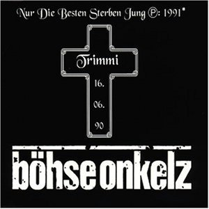 Nur Die Besten Sterben Jung