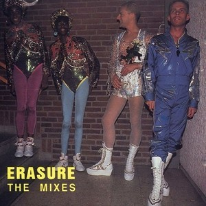 The Mixes