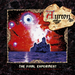 The Final Experiment (Special Edition) (2CD)