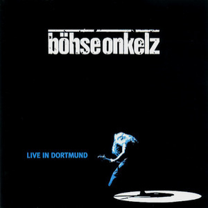 Live In Dortmund (CD1)