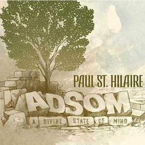 Adsom-A Divine State Of Mind