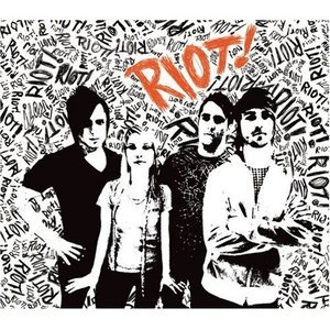 Riot!