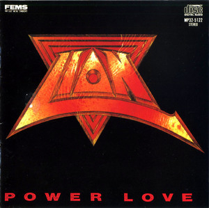 Power Love / Code Of Honor [mp32-5122]