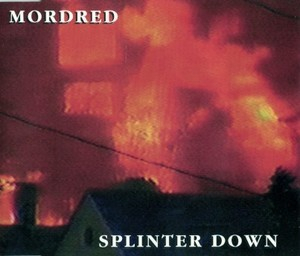 Splinter Down
