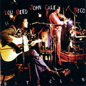 Le Bataclan