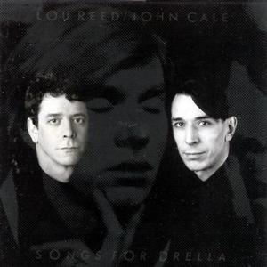 Songs For Drella