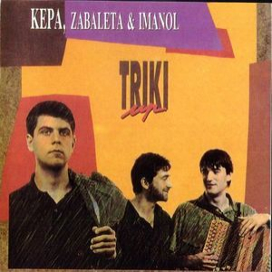 Triki Up