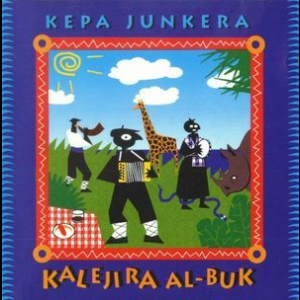 Kalejira Al-buk