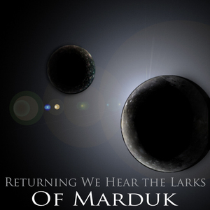 Of Marduk (ep)
