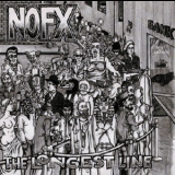 NOFX - The Longest Line '1992