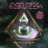 Overkill - Hello From The Gutter (2CD) '2002