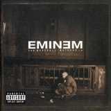 Eminem - The Marshall Mathers LP '2000