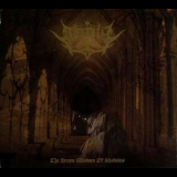 Infinity - The Arcane Wisdom Of Shadows (digipack) '2008