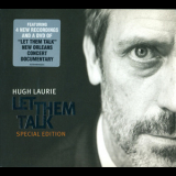 Hugh Laurie - Let Them Talk (Special Edition) '2011