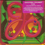 The Jackofficers - Digital Dump '1990