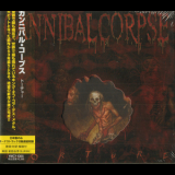 Cannibal Corpse - Torture (Japanese Edition) '2012