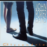 John Porter Band - Alexandria(12 CD BOX) '1993