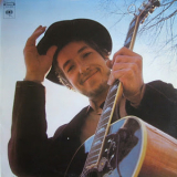 Bob Dylan - Nashville Skyline (2003, SACD Hybrid Remastered) '1969