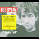 Bob Dylan - Love And Theft (2003, SACD Hybrid Remastered) '2001