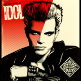 Billy Idol - The Very Best Of Billy Idol '2008