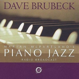 Dave Brubeck - Marian McPartland's Piano Jazz 1993 '1984