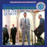 The Dave Brubeck Quartet - Gone With The Wind '1959