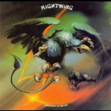 Nightwing (UK) - Something In The Air '1980