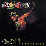 Bobby Mcferrin - Medicine Music '1990