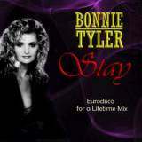 Bonnie Tyler - Stay [cds] '1993